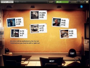 Beretta's Vendetta spiele