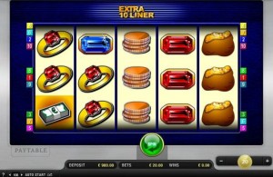 extra 10 liner spielautomat online spielen