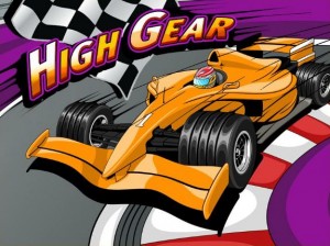 high gear spielen