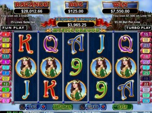 mystic dragon spielautomat online spielen